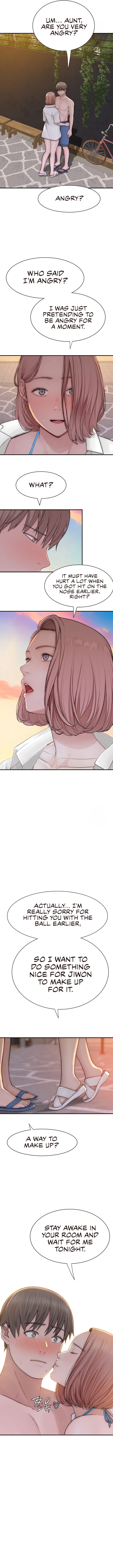 Addicted to My Stepmom (YaGyung , Lee Donghyun , Nadan) - Chapter 70 — Page 12