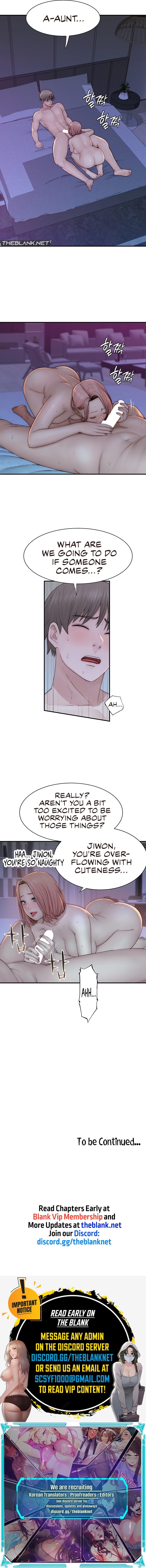 Addicted to My Stepmom (YaGyung , Lee Donghyun , Nadan) - Chapter 70 — Page 14