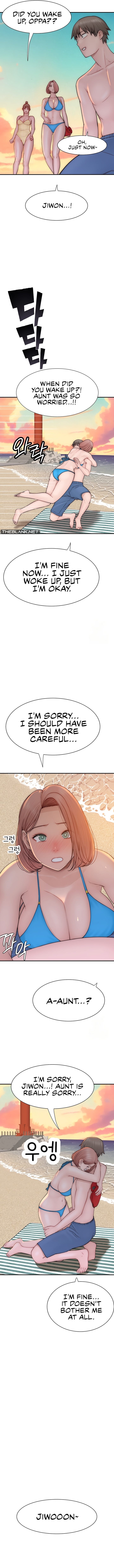 Addicted to My Stepmom (YaGyung , Lee Donghyun , Nadan) - Chapter 70 — Page 7