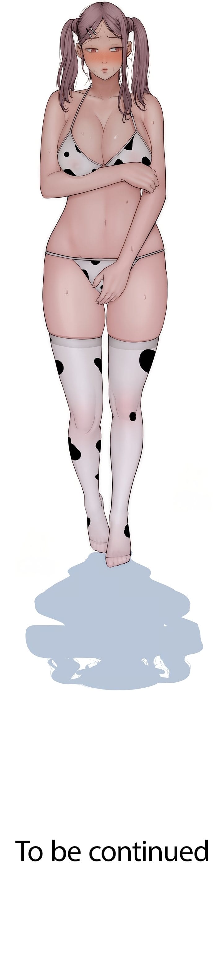 Addicted to My Stepmom (YaGyung , Lee Donghyun , Nadan) - Chapter 97 — Page 15