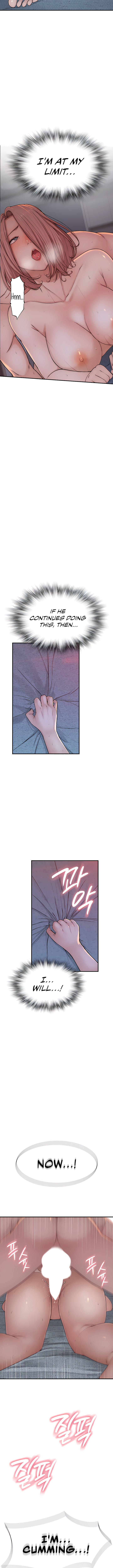 Addicted to My Stepmom (YaGyung , Lee Donghyun , Nadan) - Chapter 8 — Page 14