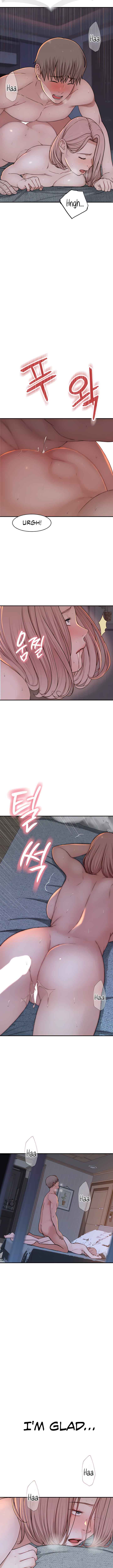 Addicted to My Stepmom (YaGyung , Lee Donghyun , Nadan) - Chapter 8 — Page 15