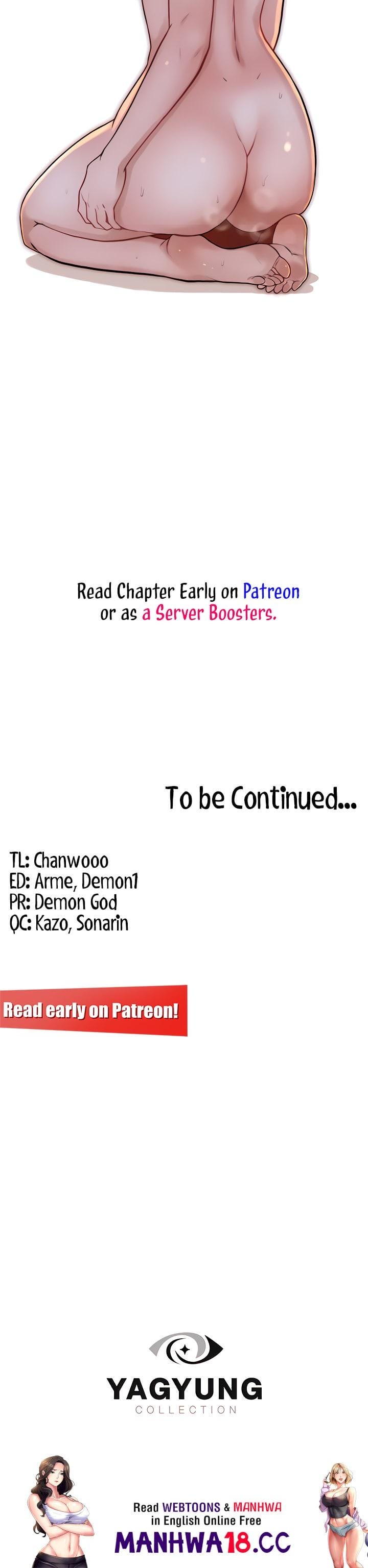 Addicted to My Stepmom (YaGyung , Lee Donghyun , Nadan) - Chapter 8 — Page 18