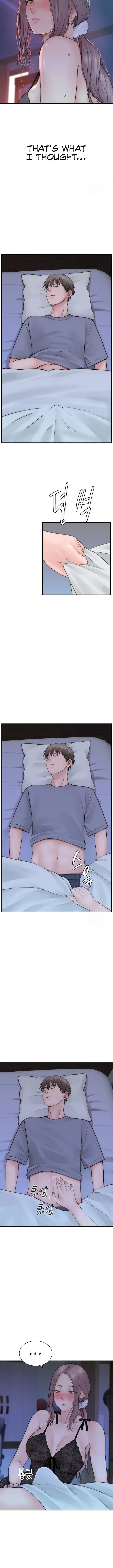 Addicted to My Stepmom (YaGyung , Lee Donghyun , Nadan) - Chapter 19 — Page 12