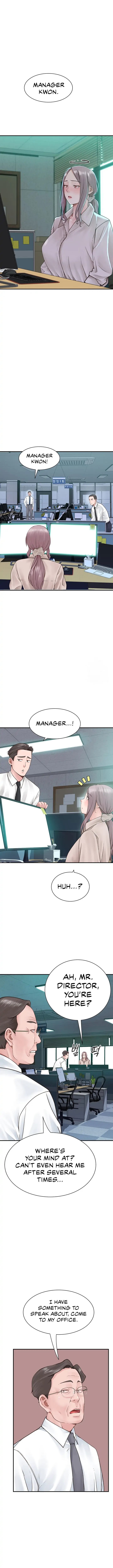 Addicted to My Stepmom (YaGyung , Lee Donghyun , Nadan) - Chapter 19 — Page 4