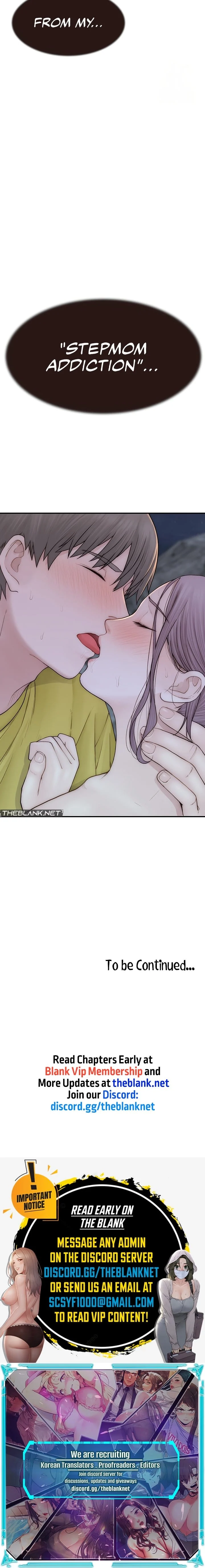 Addicted to My Stepmom (YaGyung , Lee Donghyun , Nadan) - Chapter 73 — Page 15