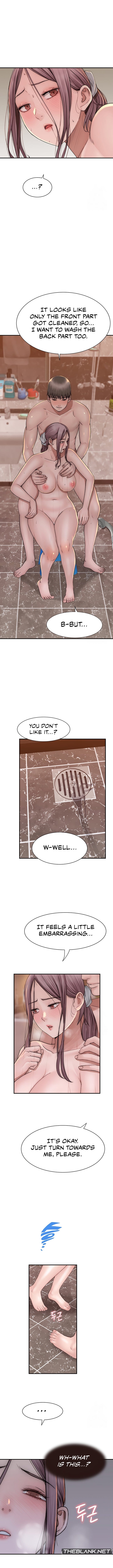 Addicted to My Stepmom (YaGyung , Lee Donghyun , Nadan) - Chapter 42 — Page 6