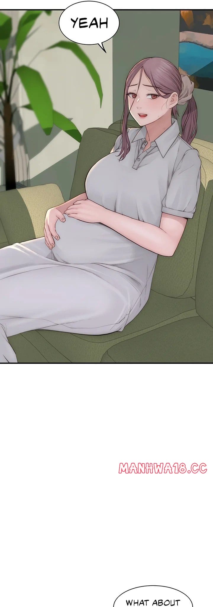 Addicted to My Stepmom (YaGyung , Lee Donghyun , Nadan) - Chapter 101 — Page 22