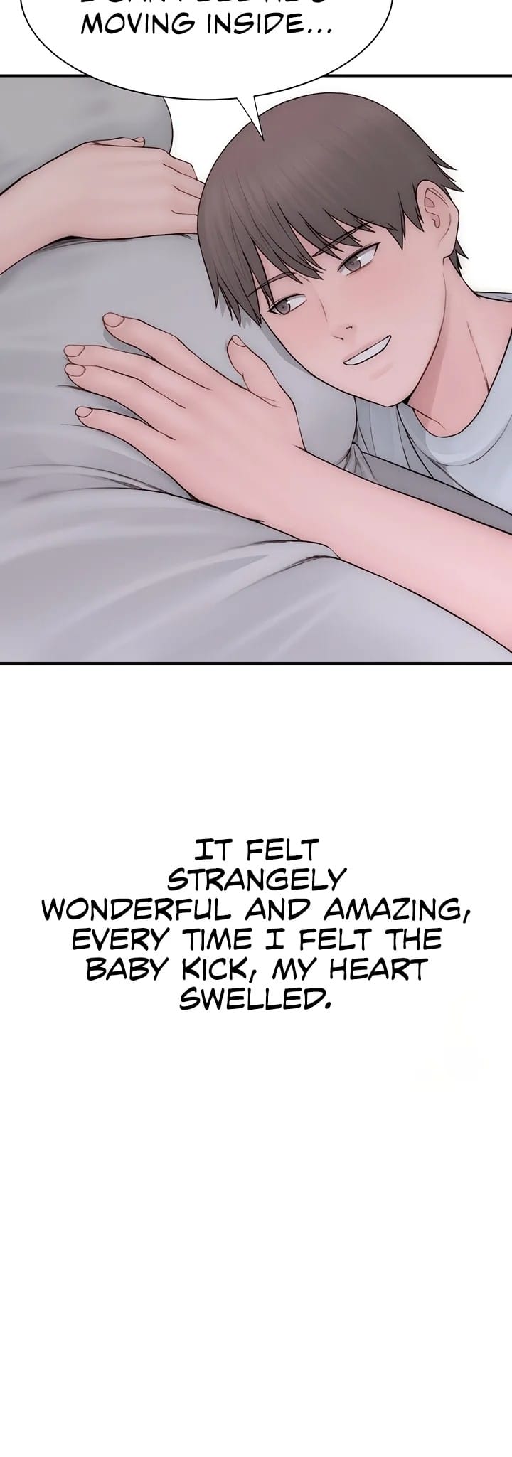 Addicted to My Stepmom (YaGyung , Lee Donghyun , Nadan) - Chapter 101 — Page 24