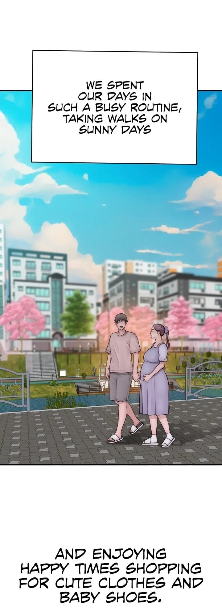 Addicted to My Stepmom (YaGyung , Lee Donghyun , Nadan) - Chapter 101 — Page 25