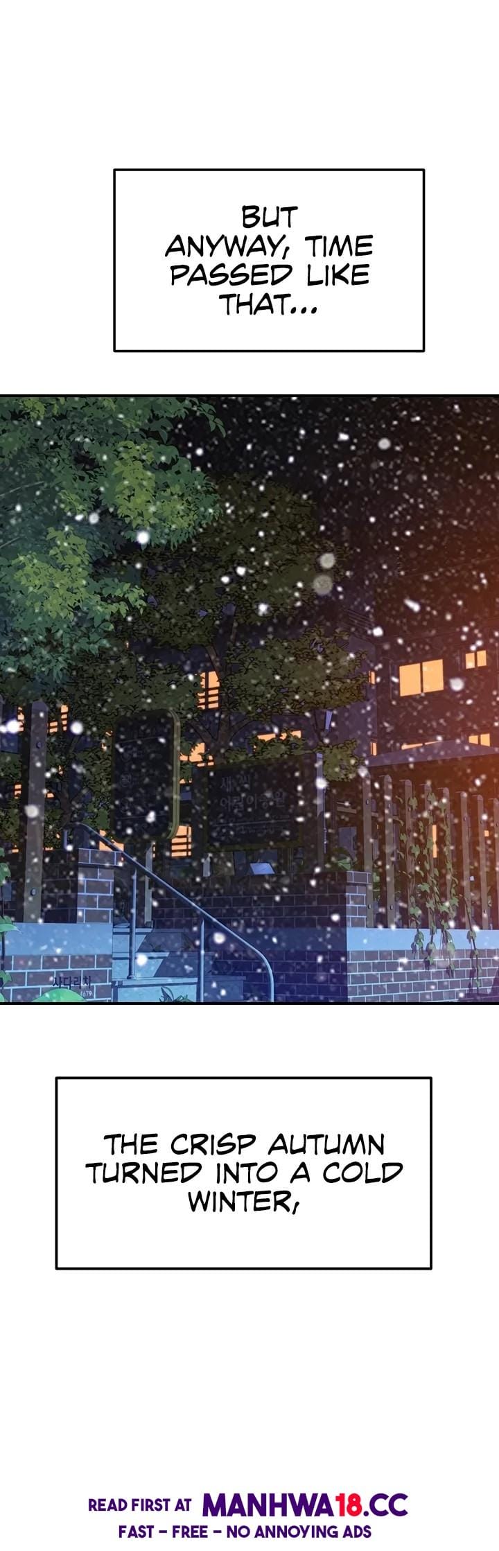 Addicted to My Stepmom (YaGyung , Lee Donghyun , Nadan) - Chapter 101 — Page 33