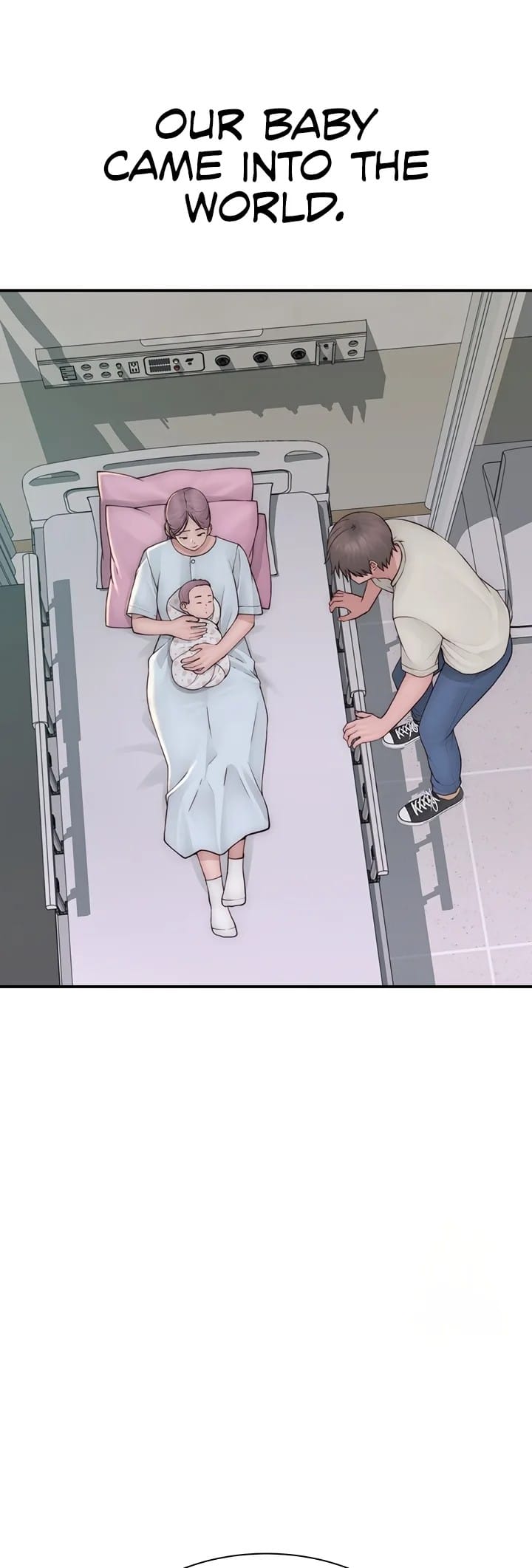 Addicted to My Stepmom (YaGyung , Lee Donghyun , Nadan) - Chapter 101 — Page 36