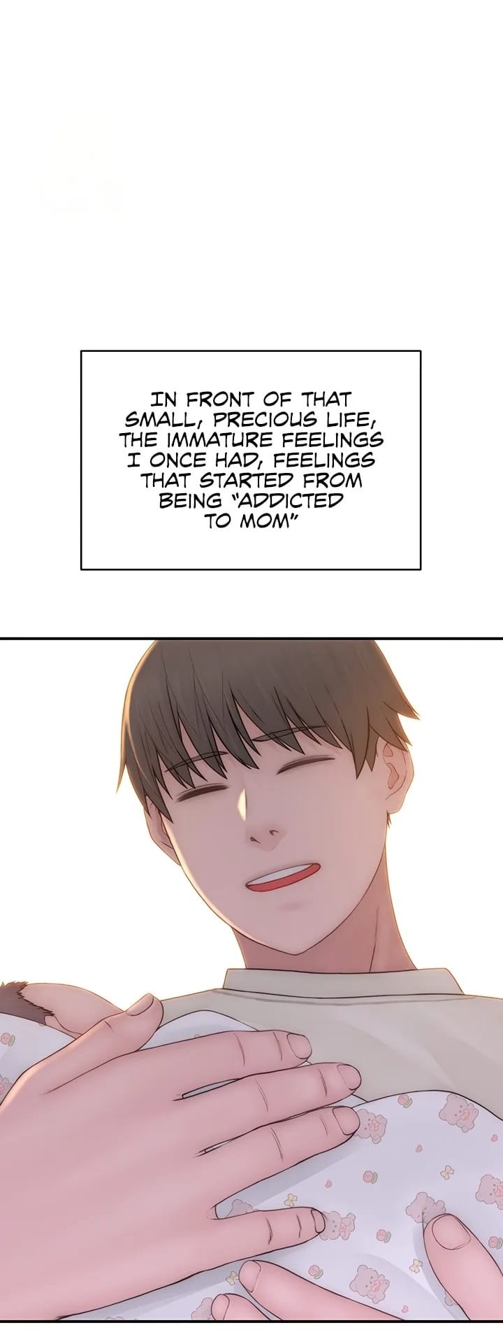 Addicted to My Stepmom (YaGyung , Lee Donghyun , Nadan) - Chapter 101 — Page 40