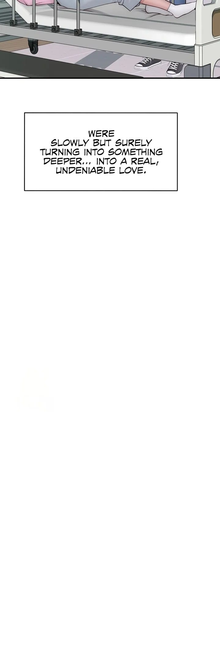 Addicted to My Stepmom (YaGyung , Lee Donghyun , Nadan) - Chapter 101 — Page 42