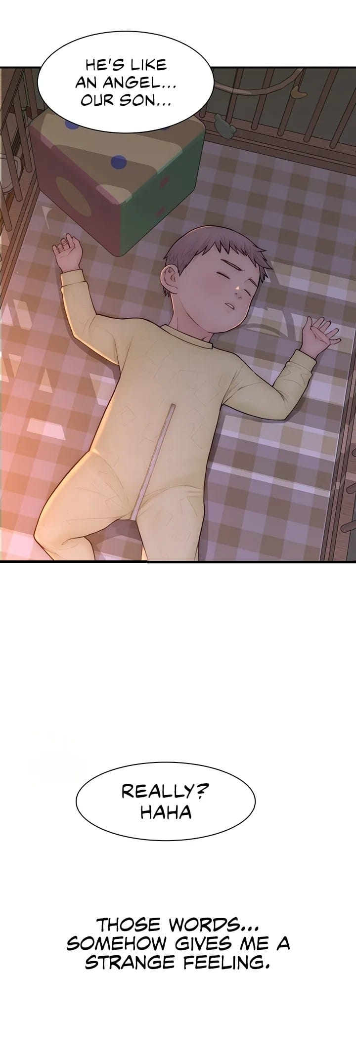 Addicted to My Stepmom (YaGyung , Lee Donghyun , Nadan) - Chapter 101 — Page 47