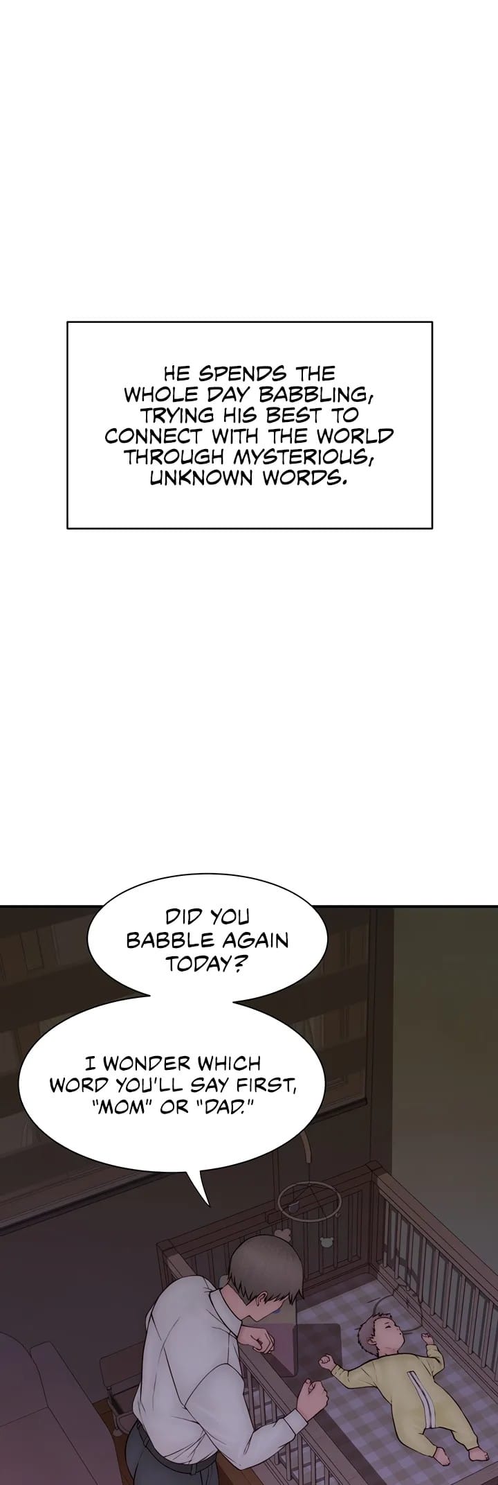 Addicted to My Stepmom (YaGyung , Lee Donghyun , Nadan) - Chapter 101 — Page 48