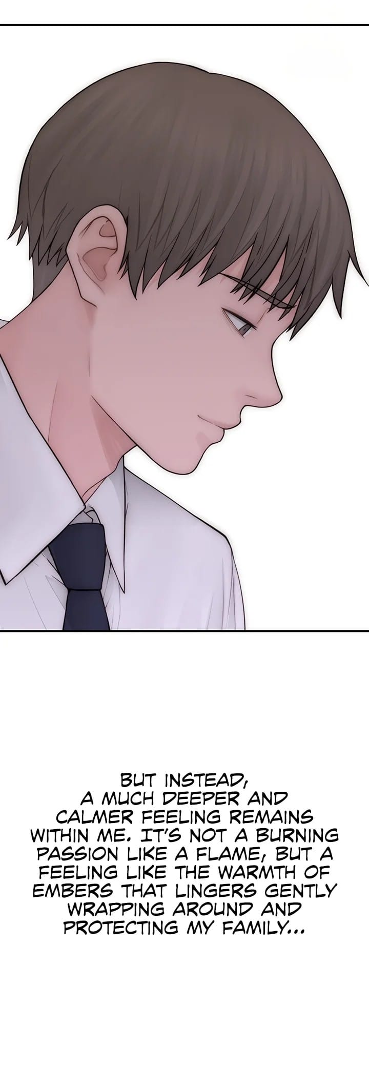 Addicted to My Stepmom (YaGyung , Lee Donghyun , Nadan) - Chapter 101 — Page 50