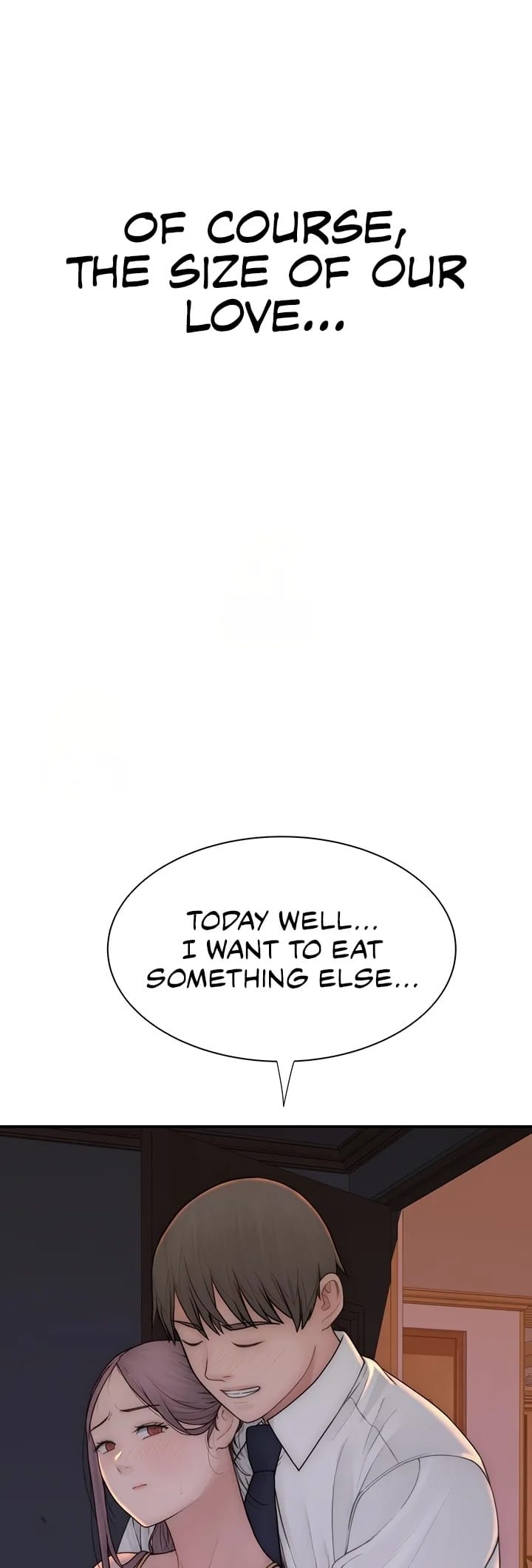 Addicted to My Stepmom (YaGyung , Lee Donghyun , Nadan) - Chapter 101 — Page 52