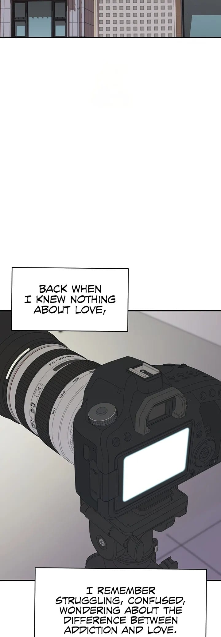 Addicted to My Stepmom (YaGyung , Lee Donghyun , Nadan) - Chapter 101 — Page 59