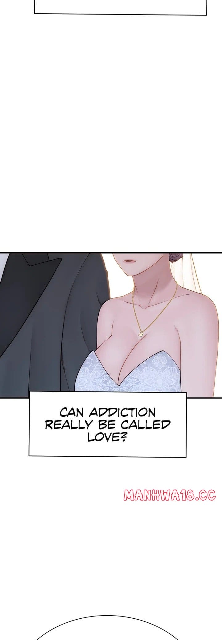 Addicted to My Stepmom (YaGyung , Lee Donghyun , Nadan) - Chapter 101 — Page 60
