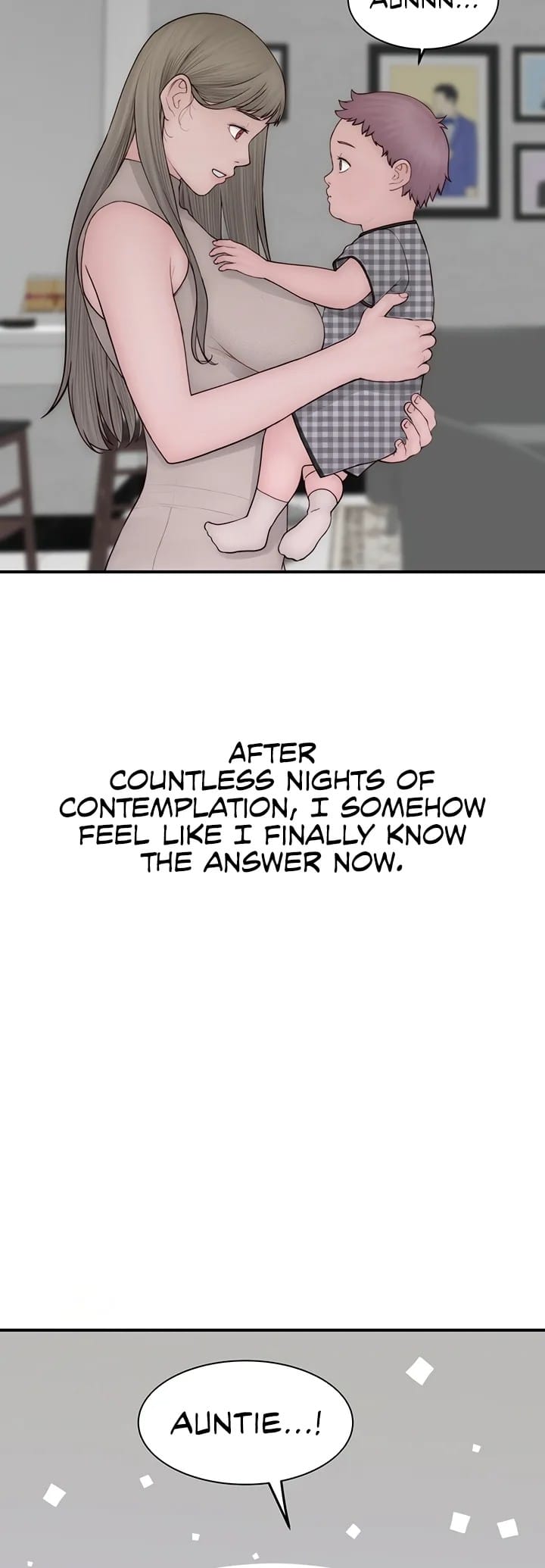 Addicted to My Stepmom (YaGyung , Lee Donghyun , Nadan) - Chapter 101 — Page 63