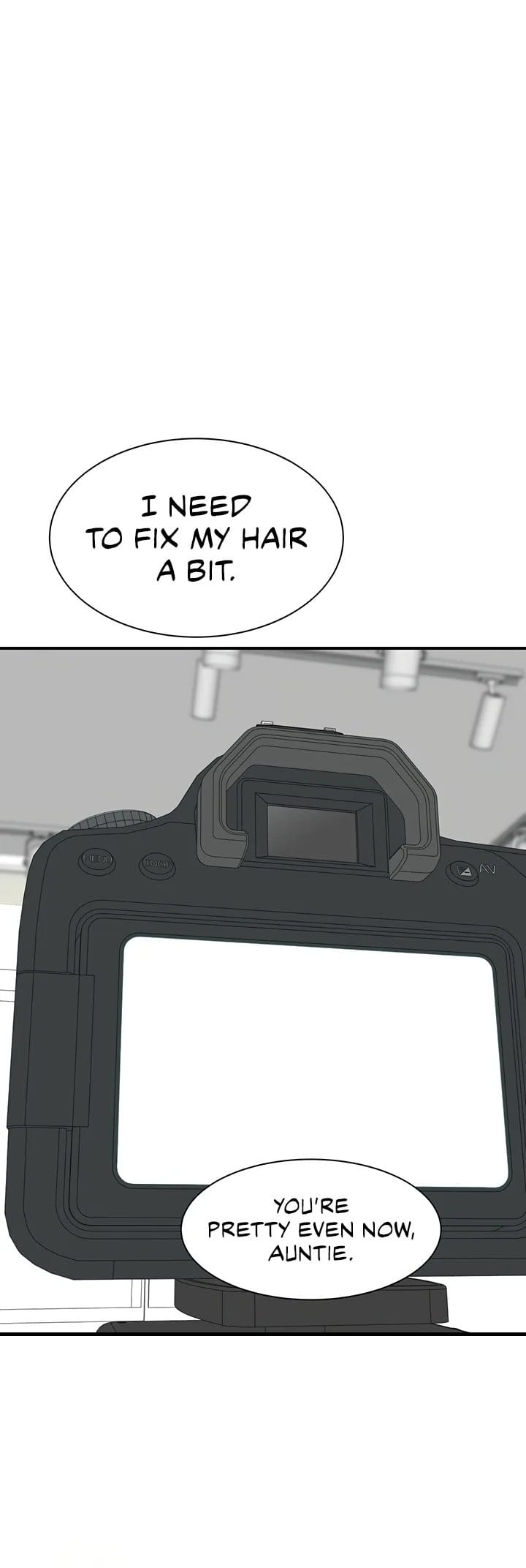 Addicted to My Stepmom (YaGyung , Lee Donghyun , Nadan) - Chapter 101 — Page 66