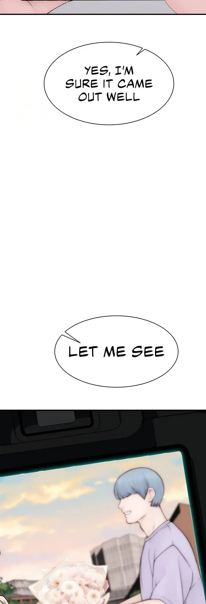 Addicted to My Stepmom (YaGyung , Lee Donghyun , Nadan) - Chapter 101 — Page 72