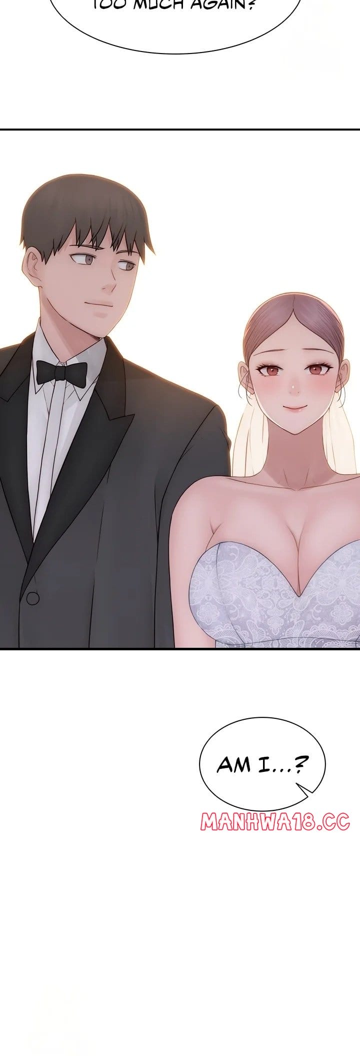 Addicted to My Stepmom (YaGyung , Lee Donghyun , Nadan) - Chapter 101 — Page 80