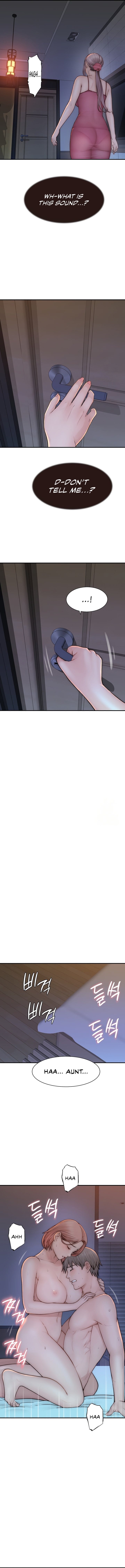 Addicted to My Stepmom (YaGyung , Lee Donghyun , Nadan) - Chapter 71 — Page 12