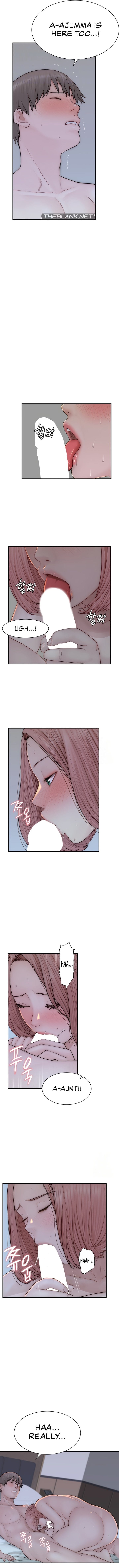 Addicted to My Stepmom (YaGyung , Lee Donghyun , Nadan) - Chapter 71 — Page 4