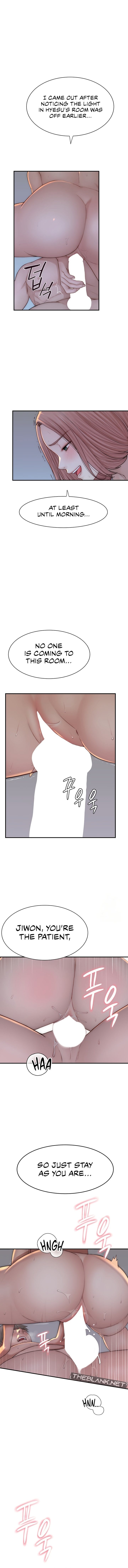 Addicted to My Stepmom (YaGyung , Lee Donghyun , Nadan) - Chapter 71 — Page 6