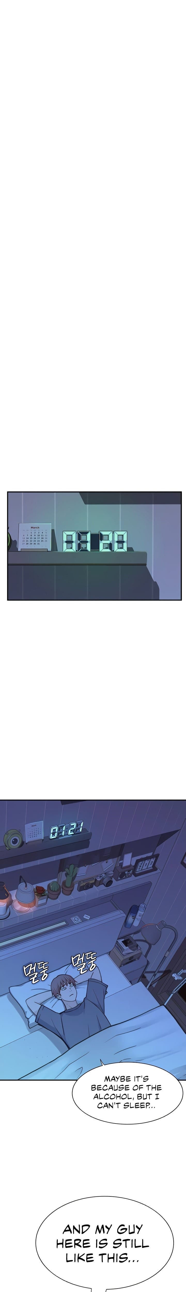 Addicted to My Stepmom (YaGyung , Lee Donghyun , Nadan) - Chapter 15 — Page 10