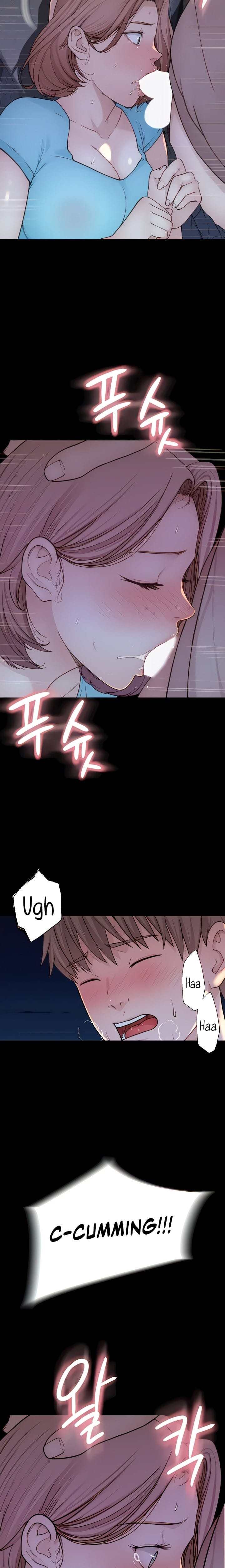 Addicted to My Stepmom (YaGyung , Lee Donghyun , Nadan) - Chapter 15 — Page 13