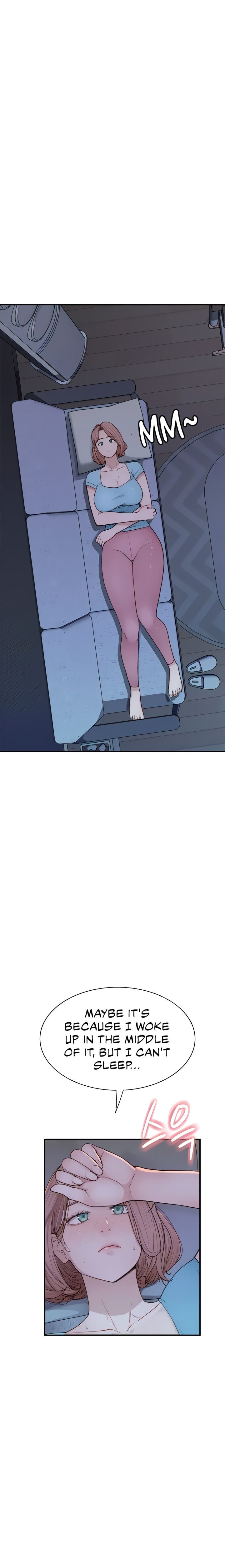 Addicted to My Stepmom (YaGyung , Lee Donghyun , Nadan) - Chapter 15 — Page 16