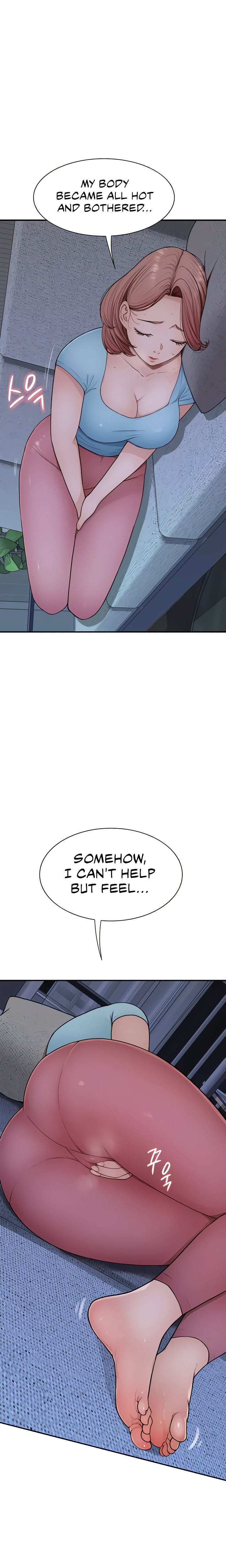 Addicted to My Stepmom (YaGyung , Lee Donghyun , Nadan) - Chapter 15 — Page 19