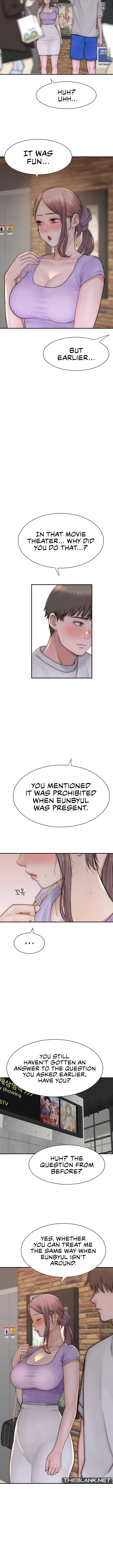 Addicted to My Stepmom (YaGyung , Lee Donghyun , Nadan) - Chapter 53 — Page 5