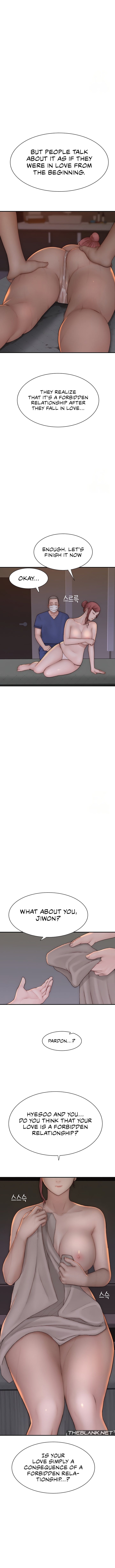 Addicted to My Stepmom (YaGyung , Lee Donghyun , Nadan) - Chapter 81 — Page 10