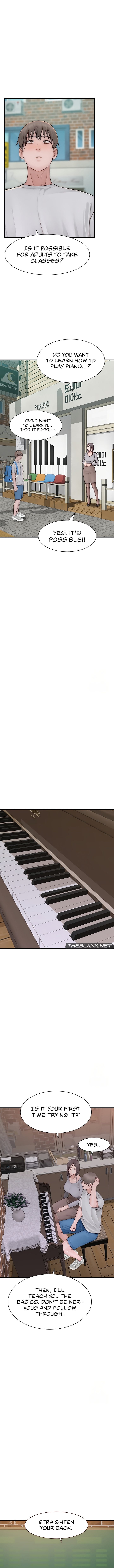 Addicted to My Stepmom (YaGyung , Lee Donghyun , Nadan) - Chapter 81 — Page 13