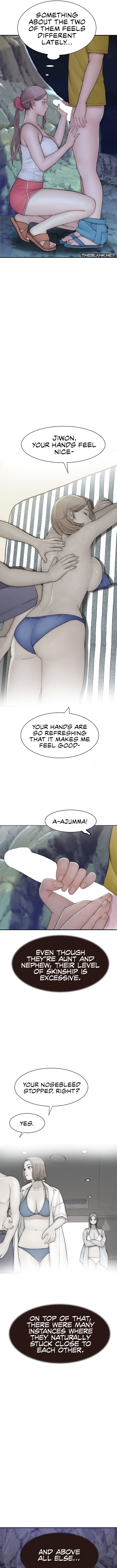 Addicted to My Stepmom (YaGyung , Lee Donghyun , Nadan) - Chapter 72 — Page 14