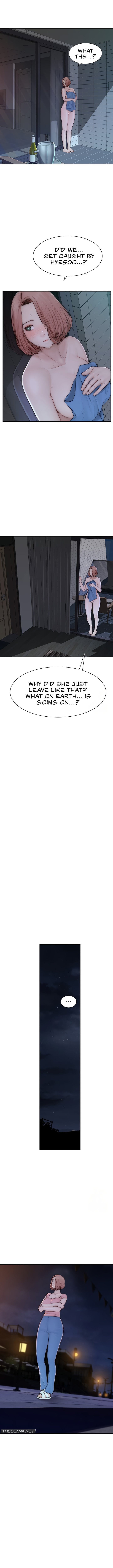 Addicted to My Stepmom (YaGyung , Lee Donghyun , Nadan) - Chapter 72 — Page 6