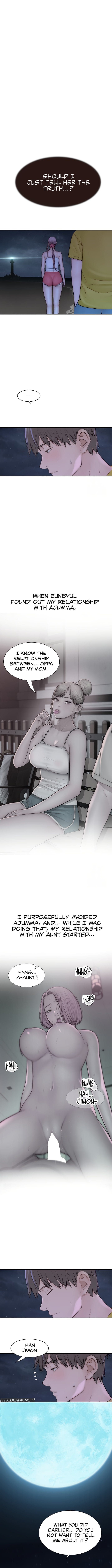 Addicted to My Stepmom (YaGyung , Lee Donghyun , Nadan) - Chapter 72 — Page 8