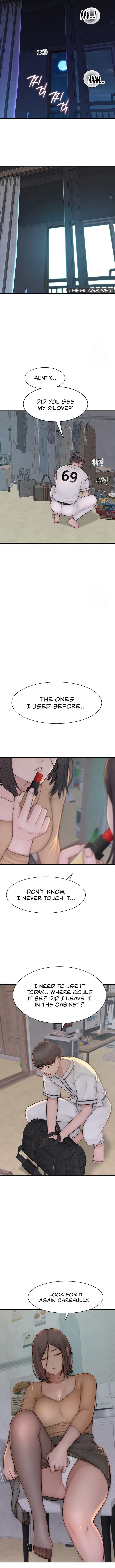 Addicted to My Stepmom (YaGyung , Lee Donghyun , Nadan) - Chapter 83 — Page 11