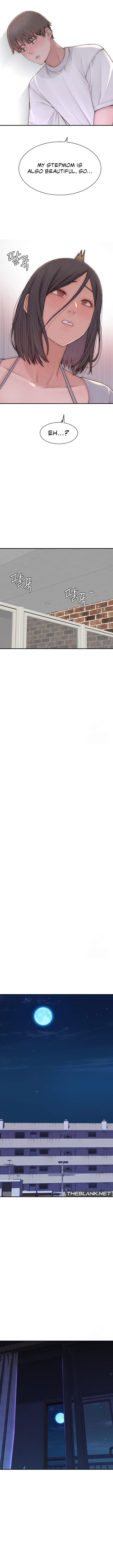 Addicted to My Stepmom (YaGyung , Lee Donghyun , Nadan) - Chapter 83 — Page 4