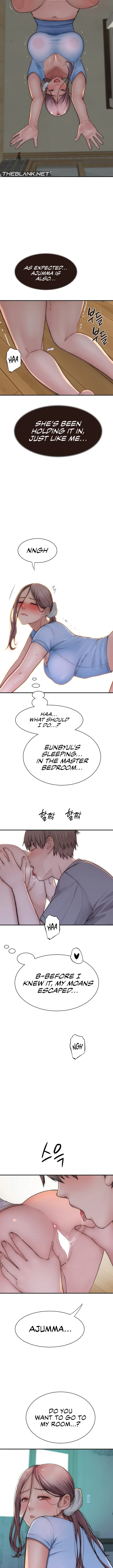 Addicted to My Stepmom (YaGyung , Lee Donghyun , Nadan) - Chapter 51 — Page 14
