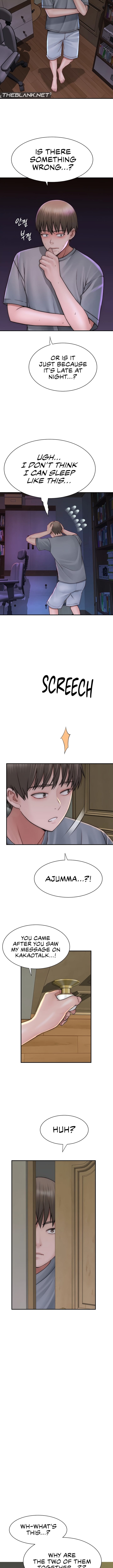 Addicted to My Stepmom (YaGyung , Lee Donghyun , Nadan) - Chapter 51 — Page 6