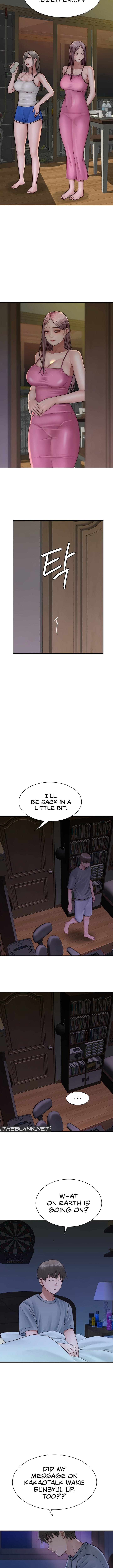 Addicted to My Stepmom (YaGyung , Lee Donghyun , Nadan) - Chapter 51 — Page 7