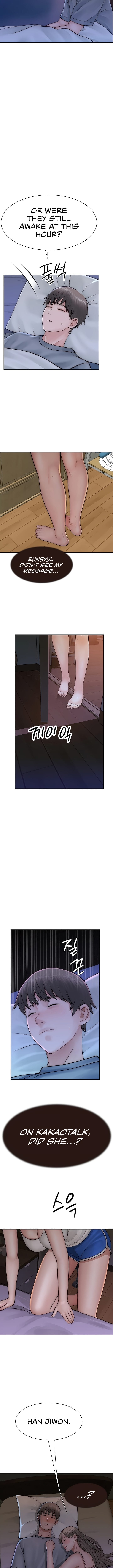 Addicted to My Stepmom (YaGyung , Lee Donghyun , Nadan) - Chapter 51 — Page 8