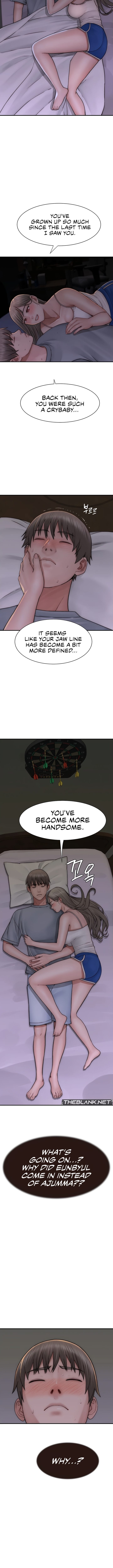 Addicted to My Stepmom (YaGyung , Lee Donghyun , Nadan) - Chapter 51 — Page 9