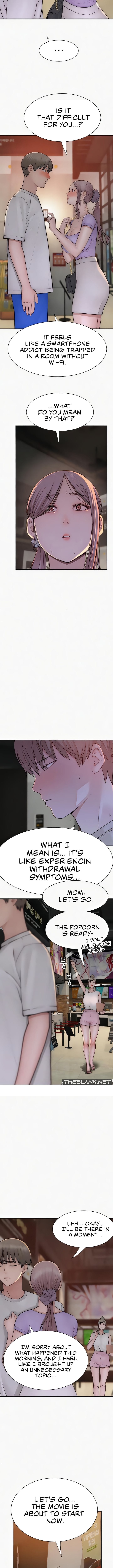 Addicted to My Stepmom (YaGyung , Lee Donghyun , Nadan) - Chapter 52 — Page 13