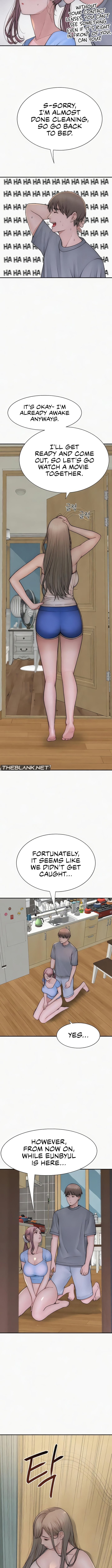 Addicted to My Stepmom (YaGyung , Lee Donghyun , Nadan) - Chapter 52 — Page 5